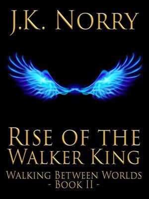 cover image of Rise of the Walker King